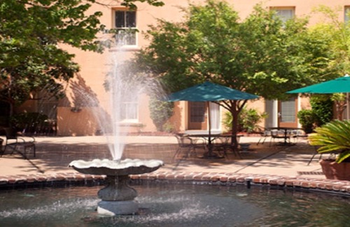 French Quarter Apartment | Downtown Charleston S.C. Spoleto Festival Going On end of May till part of June