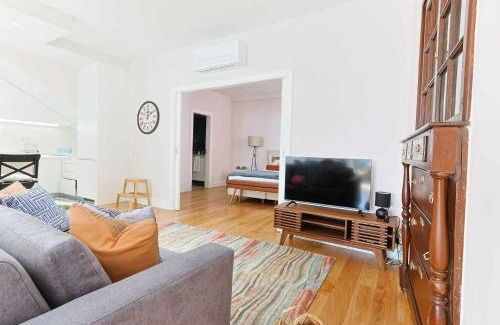 Chaves Apartment | Downtown Charming Apartments Apartamento Poldras