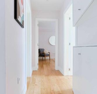 Chaves Apartment | Downtown Charming Apartments Apartamento Castelo