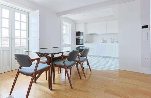 Chaves Apartment | Downtown Charming Apartments Apartamento Ponte