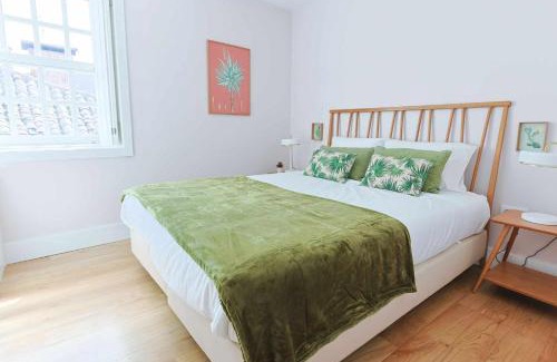 Chaves Apartment | Downtown Charming Apartments Apartamento Ponte