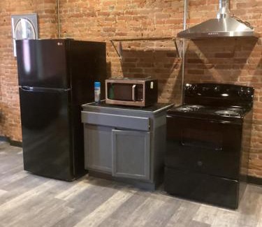 Downtown Cleveland Apartment | Downtown Cleveland Historic District