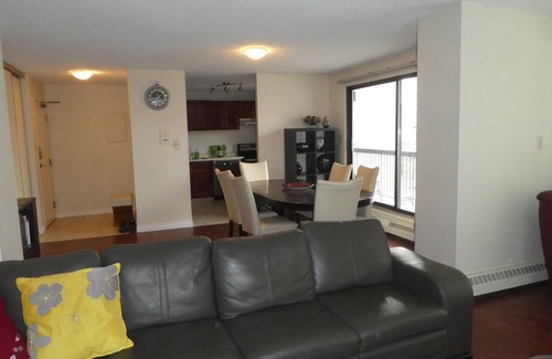 Connaught Condo | Downtown Close 2 Everything The Best N Funnest Part Of Calgary