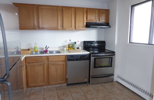 Connaught Condo | Downtown Close 2 Everything The Best N Funnest Part Of Calgary