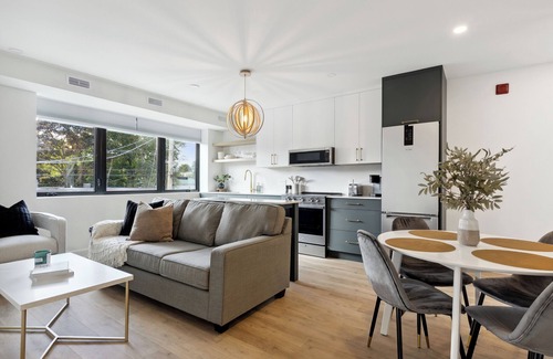 Collingwood Condo | Downtown Collingwood Condos