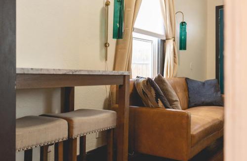 Central Colorado Springs House | Downtown Colorado Springs House