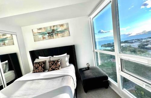 Fort York Apartment | Downtown Condo