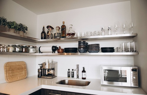Fashion District House | Downtown Condo In Entertainment District