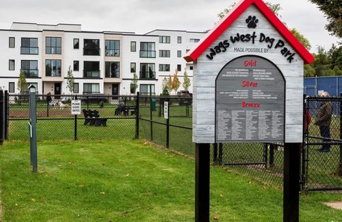 Traverse City Condo | Downtown condo near West Bay