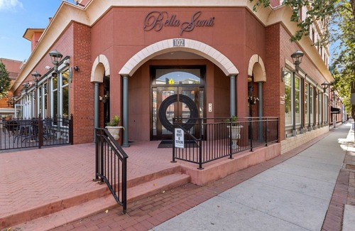 Pueblo Condo | Downtown Condo off Pueblo's Historic River Walk.