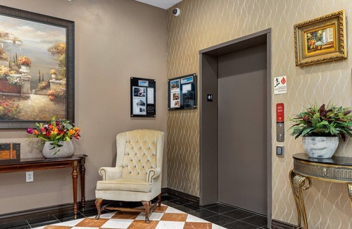 Pueblo Condo | Downtown Condo off Pueblo's Historic River Walk.