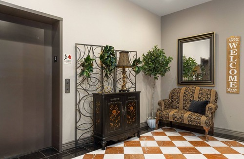 Pueblo Condo | Downtown Condo off Pueblo's Historic River Walk.