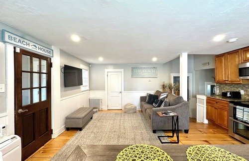 Fifth Ward Condo | Downtown Condo on Thames Street