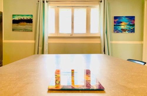 Queens Square Apartment | Downtown Cottage in Downtown Charlottetown