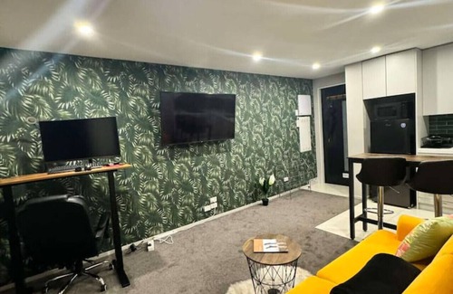 Christchurch City Centre Apartment | Downtown Cutie - Central City