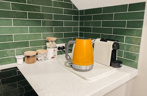 Christchurch City Centre Apartment | Downtown Cutie - Central City