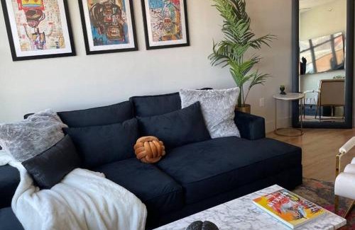 Deep Ellum Apartment | Downtown Dallas Living