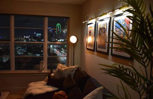 Deep Ellum Apartment | Downtown Dallas Living