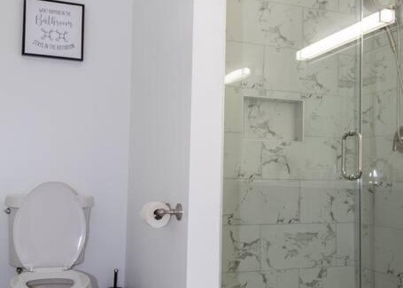Cedars Apartment | Downtown Dallas Modern Townhome