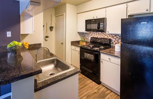 Far North Dallas Apartment | Downtown Dallas