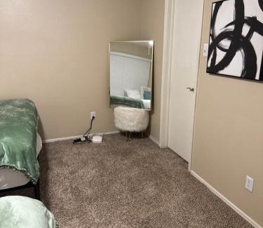 Far North Dallas Apartment | Downtown Dallas