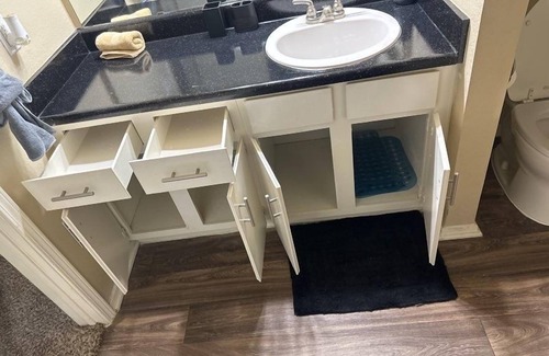 Far North Dallas Apartment | Downtown Dallas