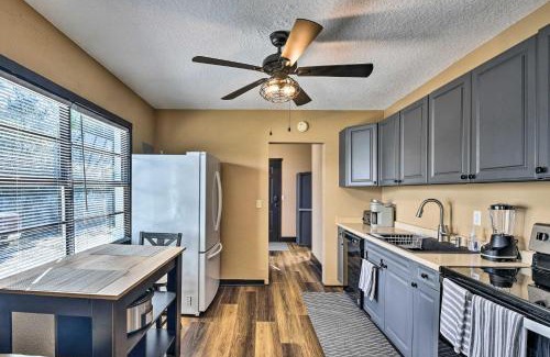 DeLand House | Downtown DeLand Home Walk to Stetson University!
