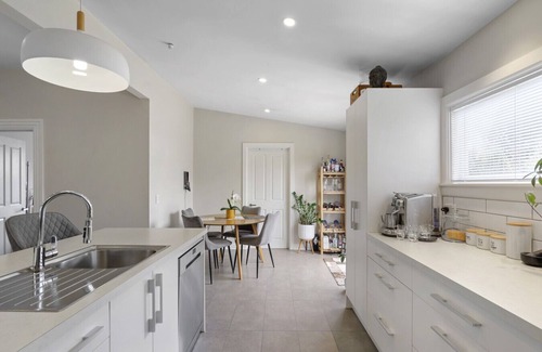 Phillipstown House | Downtown Delight Christchurch