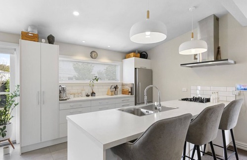 Phillipstown House | Downtown Delight Christchurch