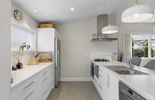 Phillipstown House | Downtown Delight Christchurch
