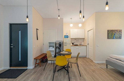 Old Town Apartment | Downtown delight studio by Polo Apartments