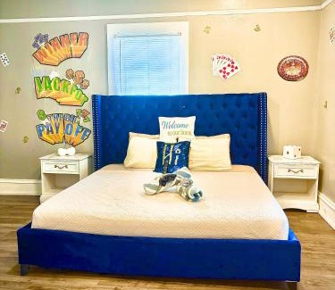 Waycross Apartment | Downtown Delight