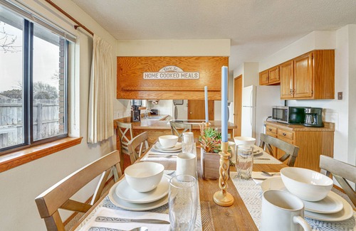 Delta Condo | Downtown Delta Condo ~ 34 Mi to Black Canyon!