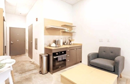 Meriden Apartment | Downtown Dream| Meriden Metro| Cozy Retreat Studio