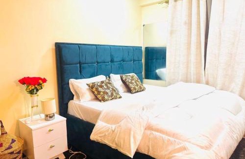Sinza Apartment | Downtown Dreamspace City - 3 bedrooms
