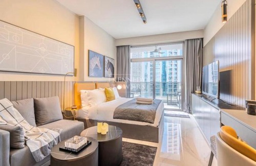 Downtown Dubai Apartment | Downtown Dubai MAG 318