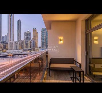 Downtown Dubai Apartment | Downtown Dubai MAG 318