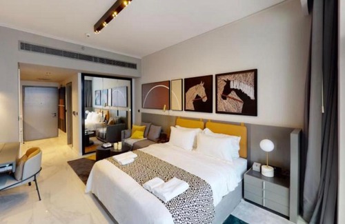 Downtown Dubai Apartment | Downtown Dubai MAG 318