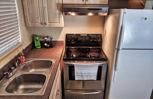 Sanford Apartment | Downtown Duplex A Amazing Location