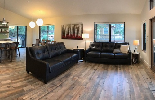 Durango House | DOWNTOWN DURANGO HIDEOUT, NEW MODERN CUSTOM HOME