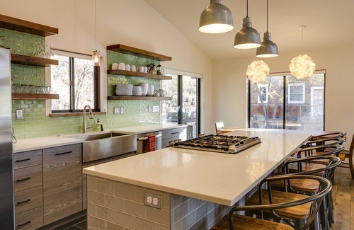 Durango House | DOWNTOWN DURANGO HIDEOUT, NEW MODERN CUSTOM HOME