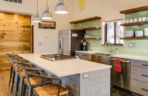 Durango House | DOWNTOWN DURANGO HIDEOUT, NEW MODERN CUSTOM HOME