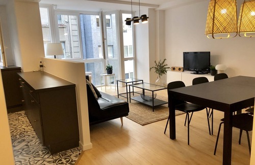 Ourense Apartment | DOWNTOWN