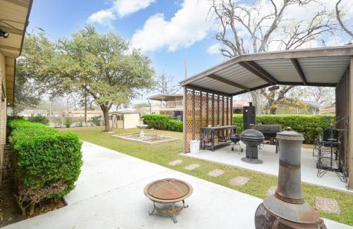 Southside House | Downtown Events Welcome Near Riverwalk and Alamo