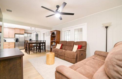 Southside House | Downtown Events Welcome Near Riverwalk and Alamo
