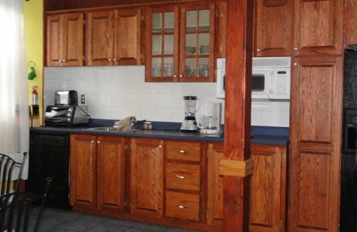 Downtown St. John's Apartment | Downtown Executive Best View, Fireplaces, Apartment#3