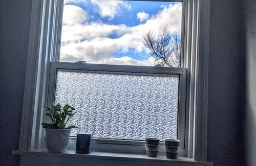 Downtown St. John's Apartment | Downtown Executive w Fireplace & Location