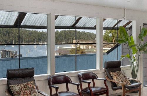 Friday Harbor Apartment | Downtown Friday Harbor! Newly Built! (CP)