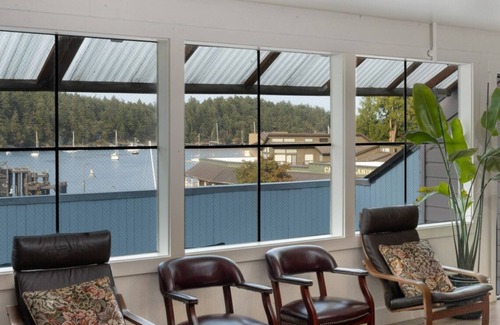 Friday Harbor Apartment | Downtown Friday Harbor! Newly Built! (HB)