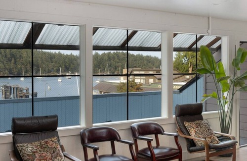 Friday Harbor Apartment | Downtown Friday Harbor! Newly Built! (PM)